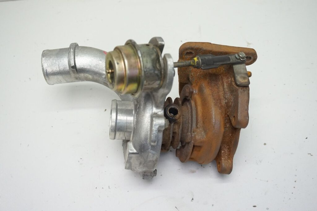 TURBO RENAULT TRAFIC 8200091350A / 8200091350A