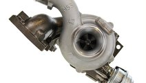 Turbo SAAB 9-3 1.9 TiD - NOU