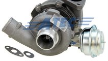 Turbo SAAB 9-3 2.2 TiD - NOU