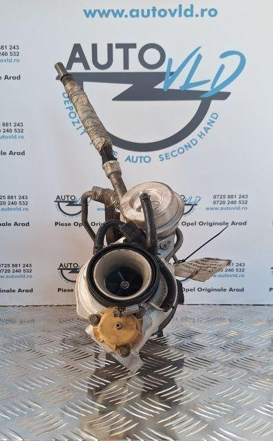Turbo Saab 9-5 2010-2012 YS3G