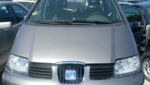 Turbo Seat Alhambra 1.9Tdi model 2005