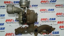 Turbo Seat Altea 2.0 TDI 16V Cod: 03G253019A