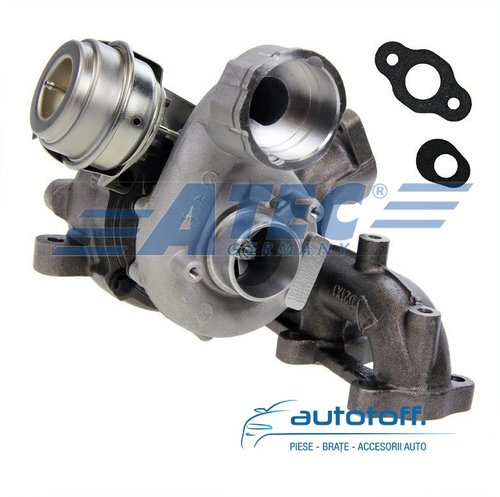 Turbo Seat Toledo 2 1M2 1.9 TDI - NOU