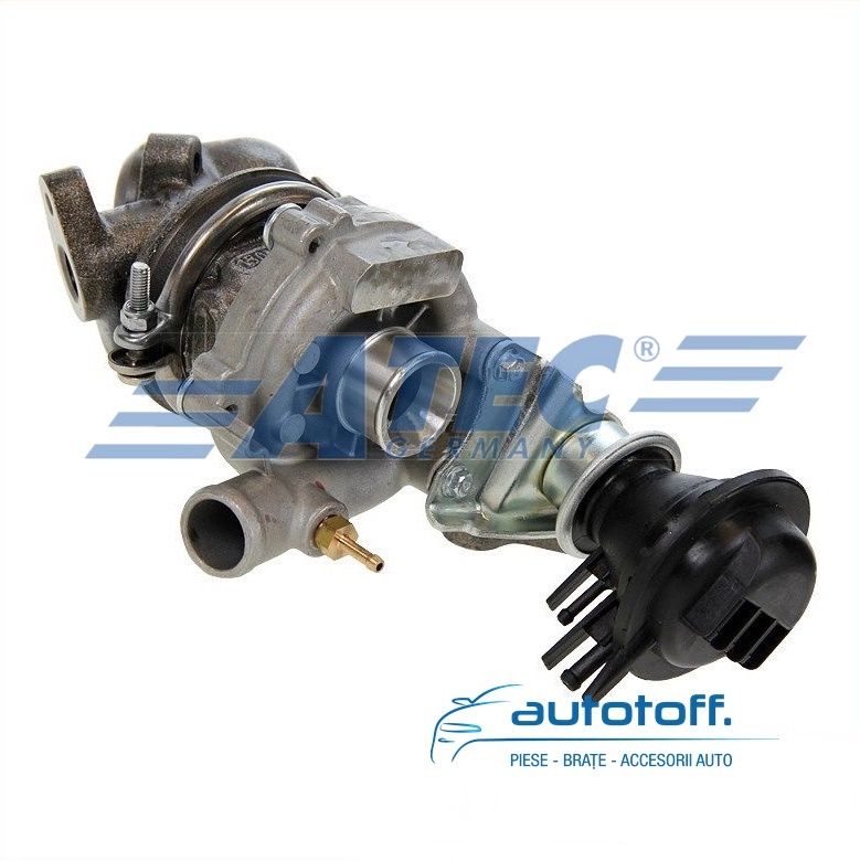 Turbo Smart 0.6 0.7 - NOU