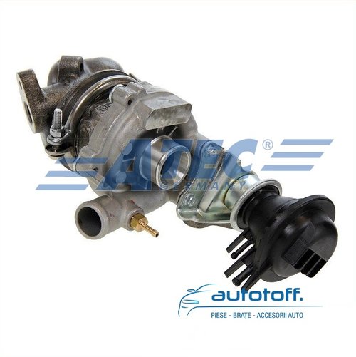 Turbo Smart 0.6 0.7 - NOU