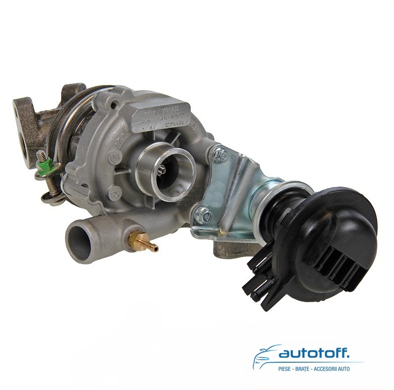Turbo Smart 0.7 - NOU