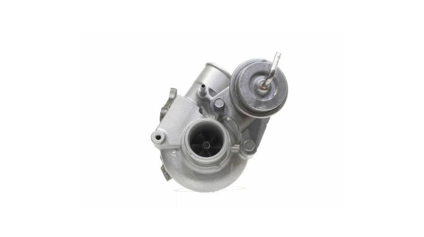 Turbo Smart FORTWO cupe (451) 2007-2016 #2 129482