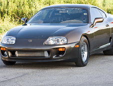 Turbo Supra