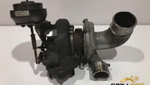 Turbo Toyota Avensis (2009-2012) [T27] 2.2 d4d 2AD...