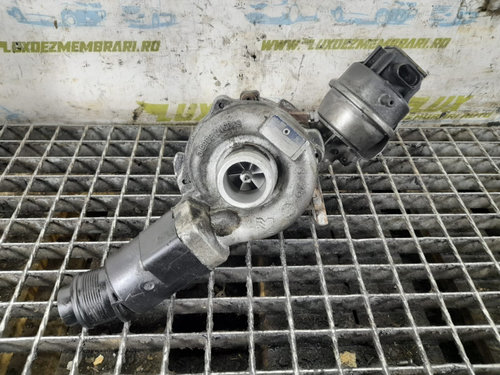 Turbo turbina 03L145701D 2.0 tdi CGLB Audi A5 8T [2007 - 2011]