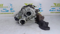 Turbo turbina 04l253019a 2.0 tdi DEU Audi A5 2 (F5...