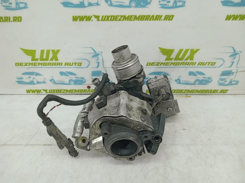 Turbo turbina 057145873 783413-4 4.2 tdi CDSB Audi A8 D4/4H [2010 - 2014]