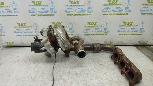 Turbo turbina 059145874j 3.0 tdi CLA Audi A8 D4/4H [2010 - 2014]