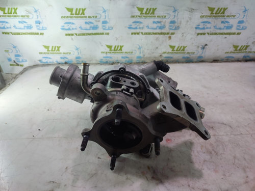 Turbo turbina 06L145874E 2.0 DKNA +hybrid Audi Q5 2 (FYB) [2016 - 2020]