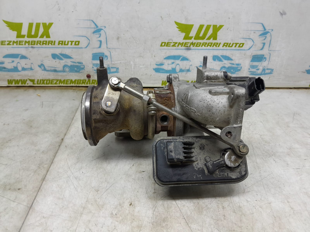 Turbo turbina 1.0 benzina 55282151 46349811 Fiat Tipo 356 (2) [2015 - 2020] 1.0 benzina 55282151