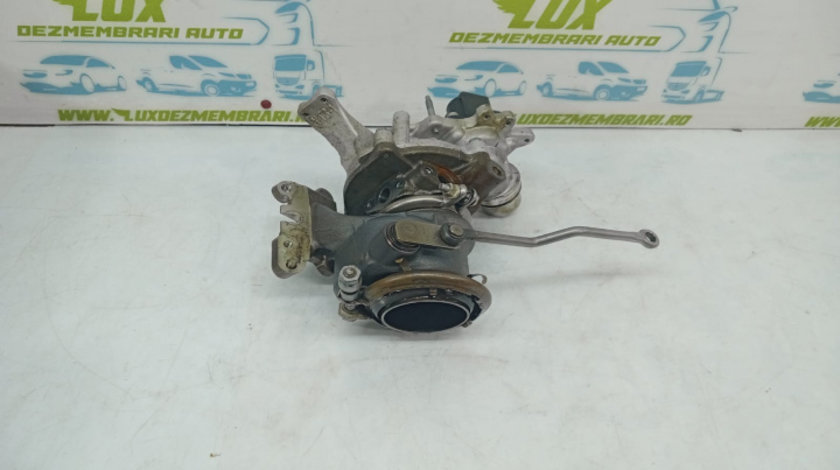 Turbo turbina 1.0 tce H4D 16371015078 Renault Clio 5 [2019 - 2023]