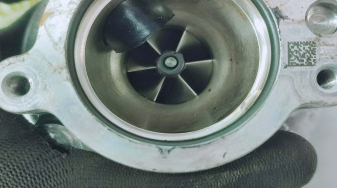 Turbo turbina 1.0 tsi dlaa 05c145704 Audi Q2 [2016 - 2020]