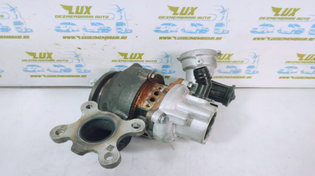 Turbo turbina 1.0 tsi dlaa 05c145704 Volkswagen VW Golf 8 [2019 - 2019]