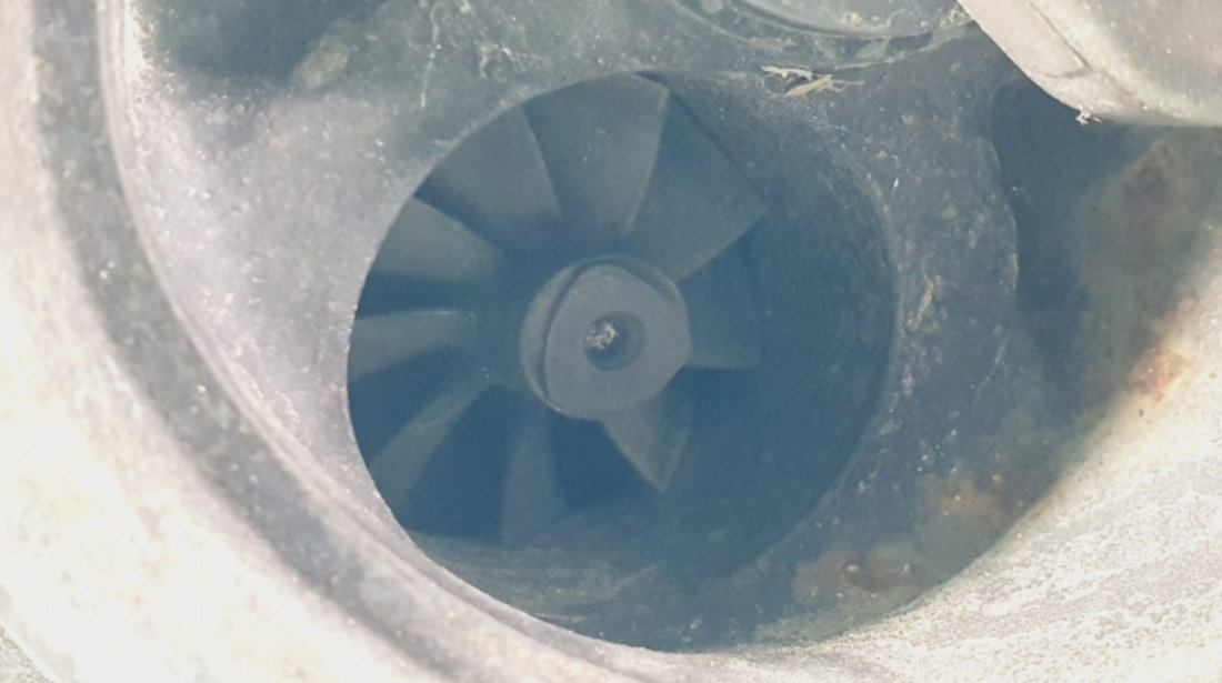 Turbo turbina 1.4 benzina a14net 55565353 781504-7 Opel Mokka [2012 - 2015]