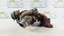 Turbo turbina 1.4 d-4d 1nd-tv 172010n010 Toyota Au...