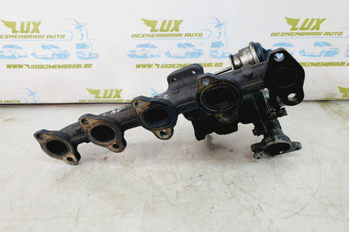 Turbo Turbina 1.4 hdi 8hz F6JD KVJA bht 54359710009 kp35-487599 Peugeot 107 [2005 - 2008]