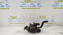 Turbo turbina 1.4 tdci hdi f6jb kp35-487599 Ford F...