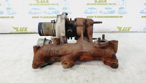 Turbo turbina 1.4 tdi bms 045255019l Volkswagen VW...