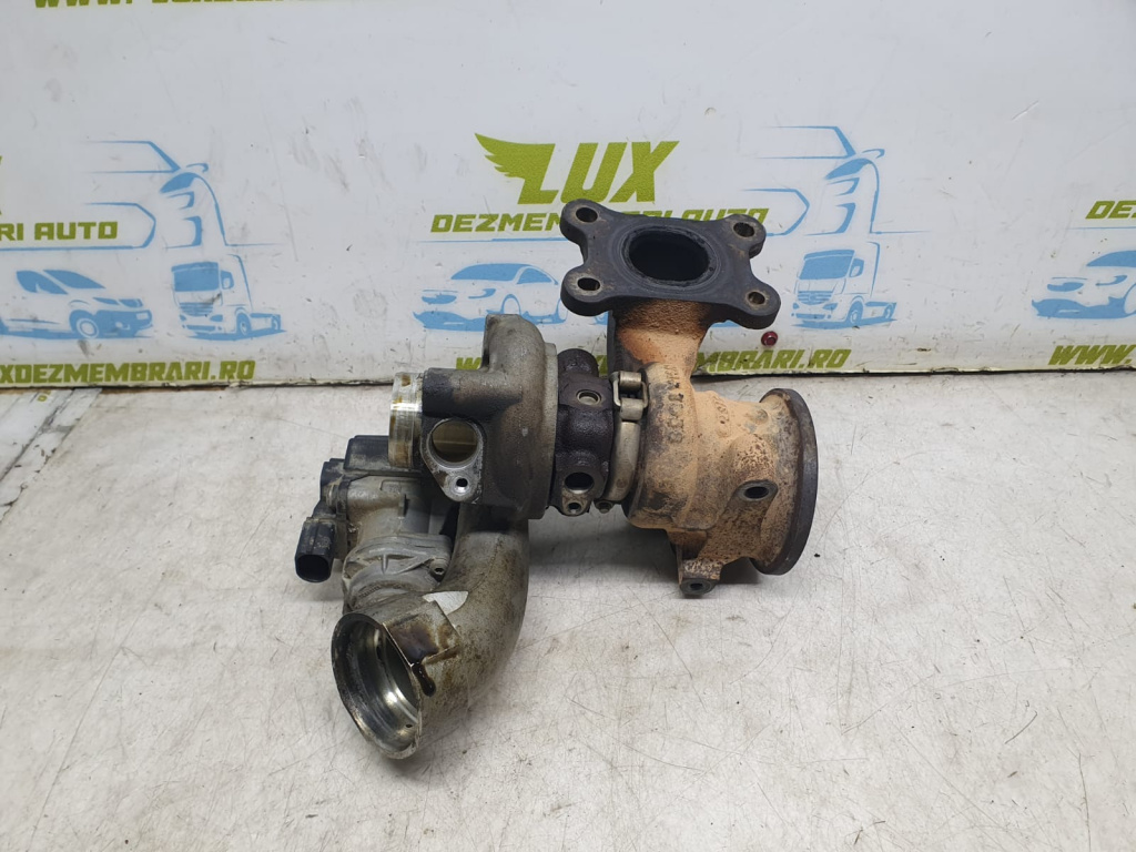 Turbo turbina 1.4 tsi CMB Seat Leon 3 5F [2012 - 2016] 1.4 tsi CMB