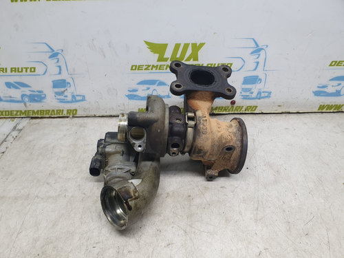 Turbo turbina 1.4 tsi CMB Seat Leon 3 5F [2012 - 2016] 1.4 tsi CMB