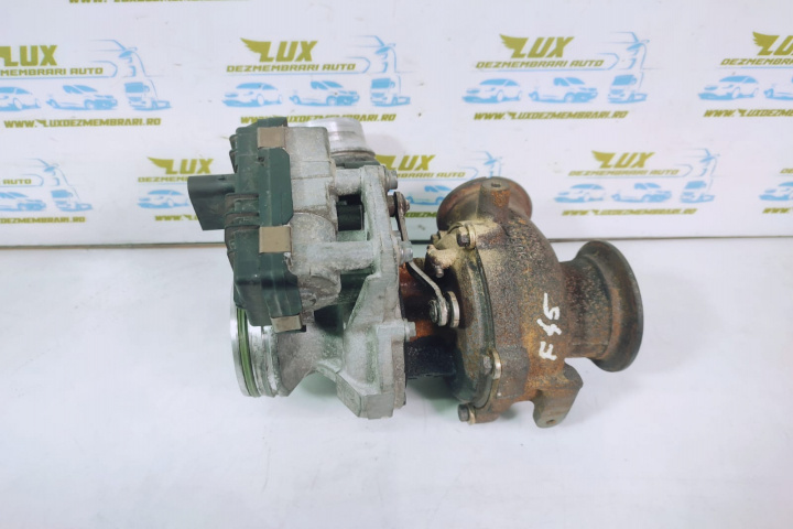 Turbo turbina 1.5 d B37C15A 851171910 BMW Seria 2 Active Tourer F45 [2014 - 2018]