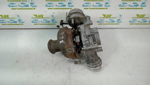 Turbo turbina 1.5 dci k9k 113657H821369359 Renault...