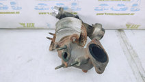 Turbo turbina 1.5 dci k9k 54399700087 Dacia Duster...