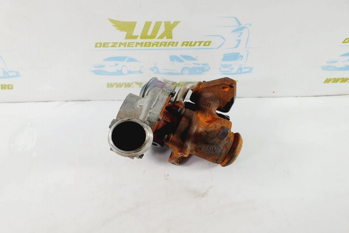 Turbo turbina 1.5 dci k9k h8201164371 Nissan NV200 [2009 - 2020]