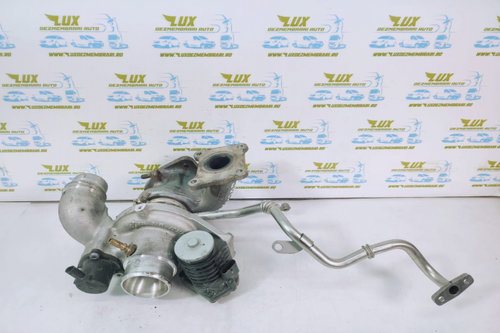 Turbo turbina 1.5 t-gdi 175.950 a1750900280 SsangYong Korando 3 [2th facelift] [2017 - 2020]