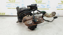 Turbo turbina 1.5 tdci 1.6 tdci T3DB T3DA 9hp 9673...