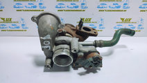 Turbo turbina 1.5 tdci 1.6 tdci T3DB, T3DA 9hp 967...