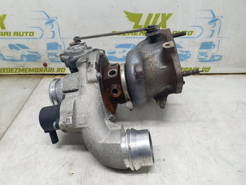 Turbo turbina 1.5 TGDI G15DTF a1750900280 SsangYong Tivoli [facelift] [2019 - 2023] 1.5 TGDI G15DTF