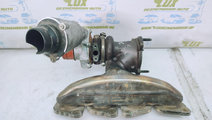 Turbo turbina 1.6 benzina m270910 A2700902780 Merc...