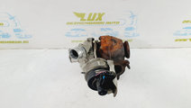 Turbo turbina 1.6 cdti b16dth 55493250 Opel Astra ...