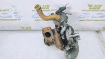 Turbo turbina 1.6 hdi 9hr 9686120680-06 Citroen C5...