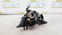 Turbo turbina 1.6 hdi 9hw 9hx 49173-56203 Citroen ...