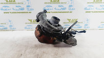 Turbo Turbina 1.6 hdi 9hz T1BB, T1BC, T1BA 9660641...