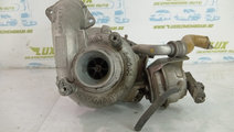 Turbo turbina 1.6 tdci t3da 9686120680 Citroen C3 ...