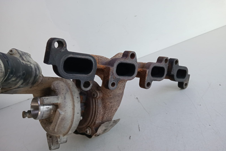Turbo turbina 1.6 tdi 03L253016T Audi A3 8P/8PA [2th facelift] [2008 - 2013]