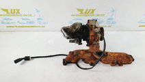 Turbo Turbina 1.6 tdi CAY CAYC 03l253016t 775517-1...