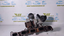 Turbo Turbina 1.6 tdi CXX DDY DGT 04l253016h 81386...