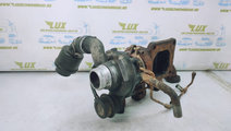 Turbo turbina 1.8 tddi bhpa xs4q-6k682-dc Ford Tra...