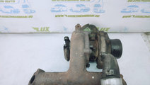 Turbo turbina 1.9 cdti z19dt z19dtl 55190871 Fiat ...