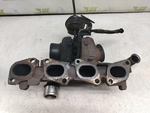 Turbo turbina 1.9 cdti z19dth Opel Signum C [facelift] [2005 - 2008]