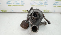 Turbo turbina 1.9 jtd 55214061 Alfa Romeo 147 2 [2...